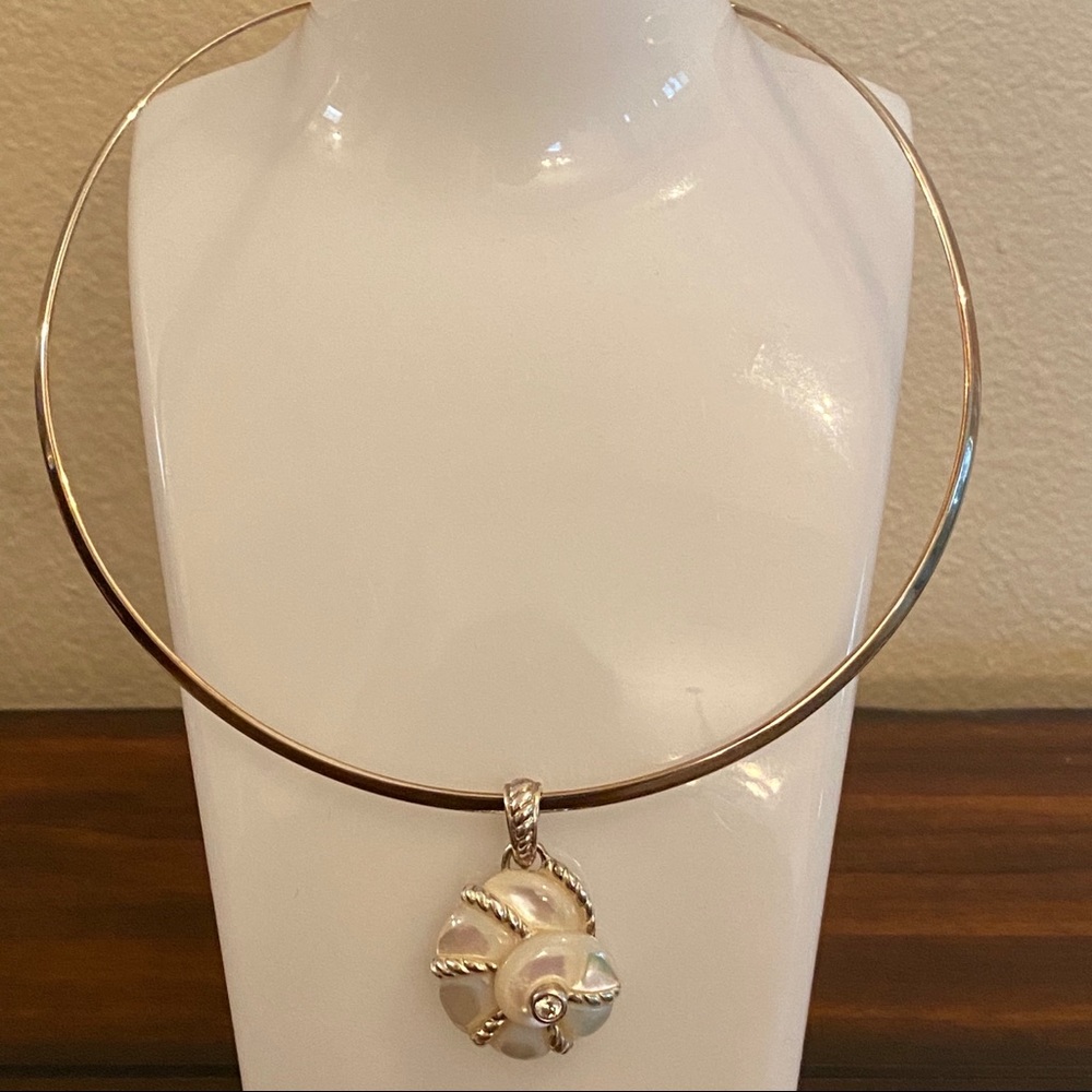 Judith Ripka Pendant - Picture 6 of 6